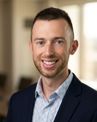 Photo of Brian Erb, Psychiatric Nurse Practitioner, PMHNP