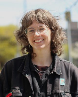 Photo of Sarah Ayton, MEd