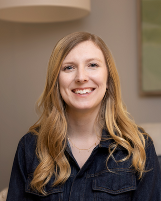 Photo of Taylor Locke, Pre-Licensed Professional, MA, P-LPC