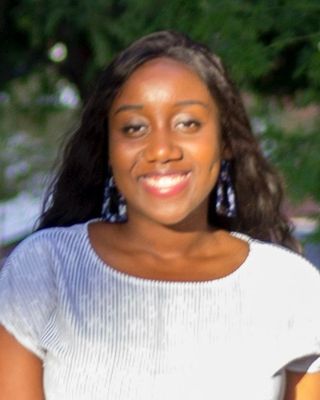 Photo of Ruquiayah Muhammad, Clinical Social Work/Therapist, LMSW