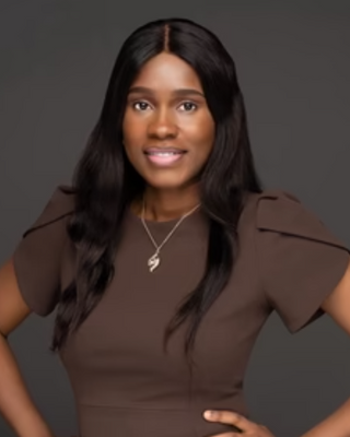 Photo of Omolola Oloyede, Psychiatric Nurse Practitioner, PMHNP