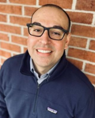 Photo of John Perez, Marriage & Family Therapist, LMFT