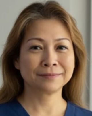 Photo of Dr Sam Wai Hoong (华语广东英语), Psychologist, PhD