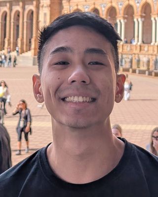 Photo of Asen Liu, Counsellor, PACFA