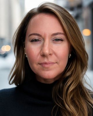 Photo of Kimberly Tucker, Counselor, LMHC