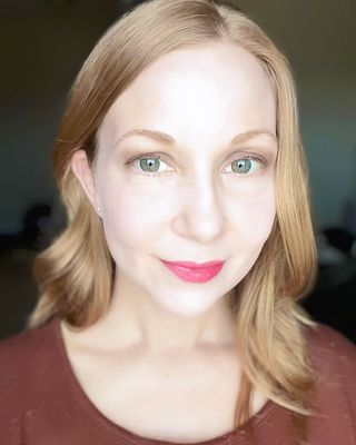 Photo of Ava Vaughan, Licensed Clinical Mental Health Counselor, LCMHC