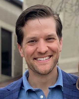 Photo of Will Fernholz, Clinical Social Work/Therapist, LSCSW