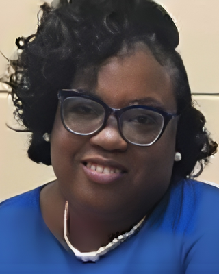 Photo of LaTonya Thomas, Clinical Social Work/Therapist, LCSW