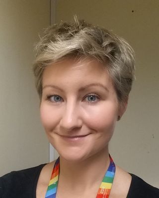 Photo of Leah Callebaut, Psychologist in Prestbury, England