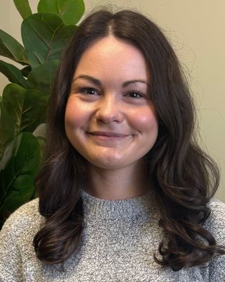 Photo of Grace D'Achille, Registered Social Worker, MSW, RSW