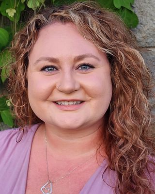 Photo of Dani Owens, Licensed Clinical Mental Health Counselor, LCMHC, LCASR