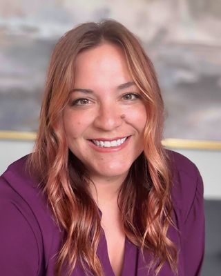 Photo of Allison Johnson, Marriage & Family Therapist, LMFT, 53936