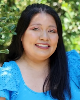 Photo of Vanessa Baron, Marriage & Family Therapist, LMFT