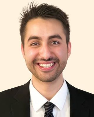 Photo of Juan Barrios Rottmann, Licensed Professional Counselor, MEd, LPC