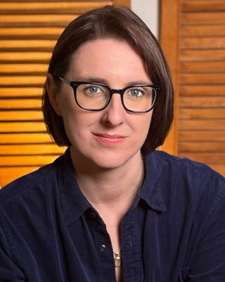 Photo of Vera Kong, Psychotherapist, MBACP Accred