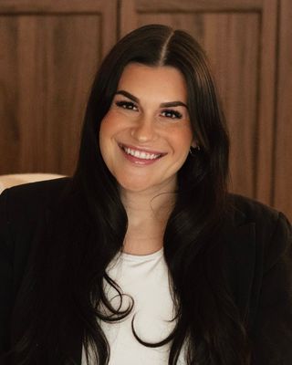 Photo of Nina Inclima, Registered Psychotherapist, MSc, RP