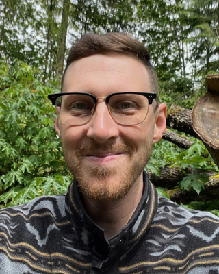 Photo of Tyler Cole, Licensed Professional Clinical Counselor, LPCC