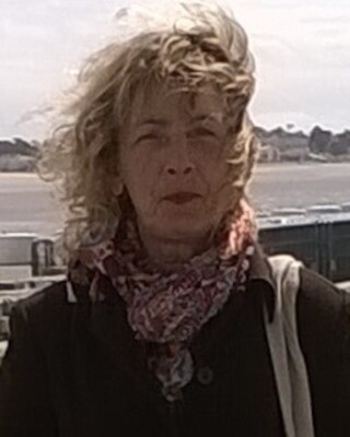 Photo of Jane Elizabeth Evans Whiley, Counsellor