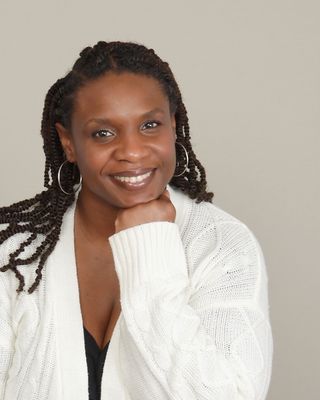 Photo of Erika Donaldson, Licensed Professional Counselor, LPC