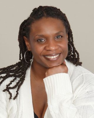 Photo of Erika Donaldson, Licensed Professional Counselor, LPC
