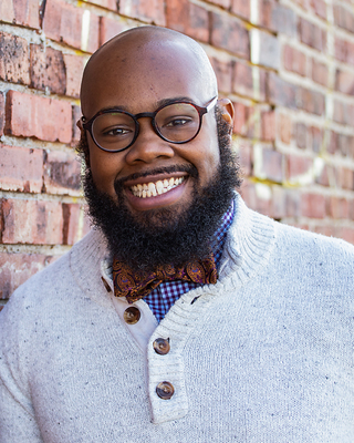 Photo of Marvin Merriweather, Clinical Social Work/Therapist in Jersey County, IL