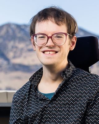 Photo of Rory Dougall, Clinical Social Work/Therapist in Boulder, CO