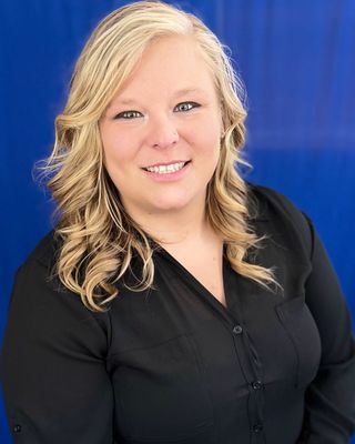 Photo of Ashlie Staples, Licensed Professional Counselor in 80910, CO