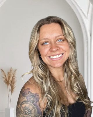 Photo of Mercedes Bauza, Licensed Professional Counselor Associate, MACO, LPCA