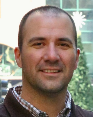 Photo of Michael Wagner, Psychiatric Nurse Practitioner, PMHNP