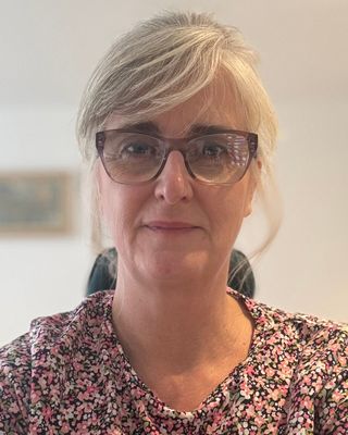 Photo of Magna Maria Erasmus, Counsellor, MA, MBACP