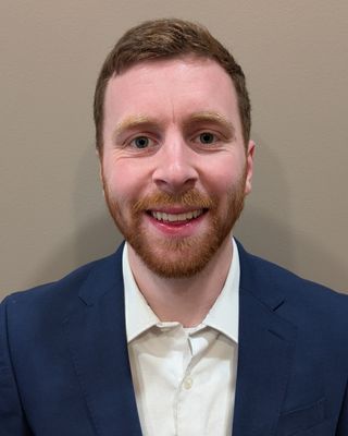 Photo of Tim Martin, Clinical Social Work/Therapist, LMSW