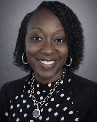Photo of Maria Davis, Licensed Professional Counselor Associate, MS, LPC-A