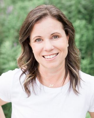 Photo of Meghan Schrumm, Registered Social Worker, MSW , RSW, CNP