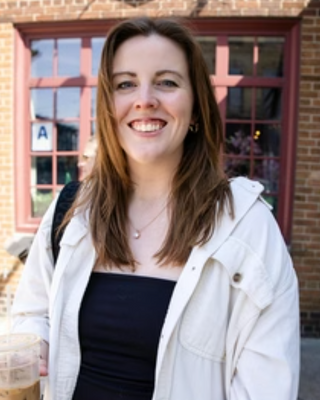 Photo of Lauren Riegert, Clinical Social Work/Therapist, LICSW