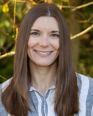 Photo of Rachel Hull, Licensed Mental Health Counselor Associate, MA, LMHCA