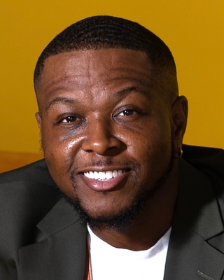 Photo of Kendall Bradford, Clinical Social Work/Therapist, LCSW-C
