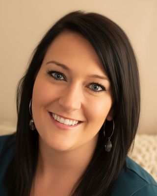 Photo of Amy Miklus, Licensed Mental Health Counselor, LMHC