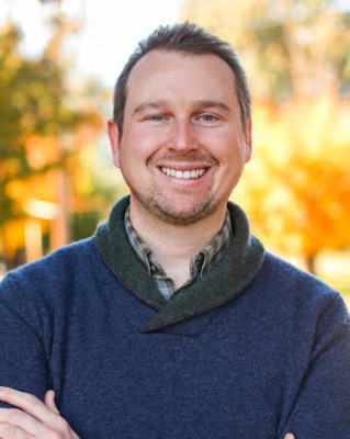 Photo of Wesley Brusseau, Clinical Social Work/Therapist in Salem County, VA