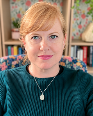 Photo of Stephenie C. Szumny, Counselor, LMHC-S