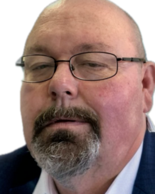 Photo of Patrick Mettle, Counselor