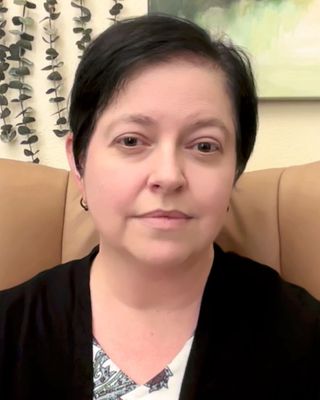 Photo of Kerri Green, Marriage & Family Therapist, MA, LMFT