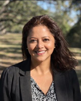 Photo of Dr. Sunetra Tarafdar Martinez, Licensed Professional Counselor, PhD, LPC-S