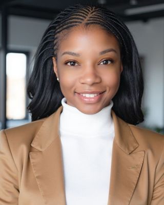 Photo of Tisha Scott, Clinical Social Work/Therapist, MA, LCSW