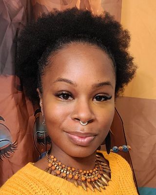 Photo of Rasheeda Alford, Pre-Licensed Professional, LMSW