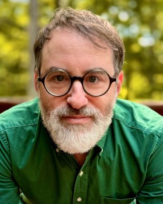 Photo of Jonathan Granof, Clinical Social Work/Therapist, LCSW