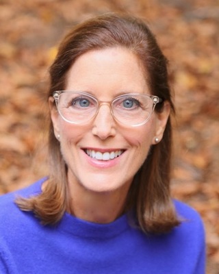 Photo of Frances Jacobs Smith, Clinical Social Work/Therapist in Charlotte, NC