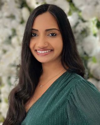 Photo of Aksheta Kuttuva, Pre-Licensed Professional, PsyD, Postdoc