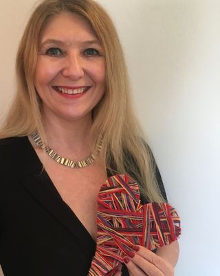 Photo of Helen Rice, Psychotherapist, MA, MBACP