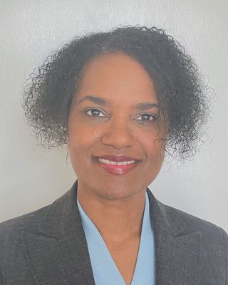 Photo of Dr. Joneis Thomas, Psychologist, PhD