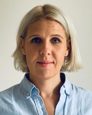 Photo of Dr Dovile Vore, Psychologist, HCPC - Couns. Psych.